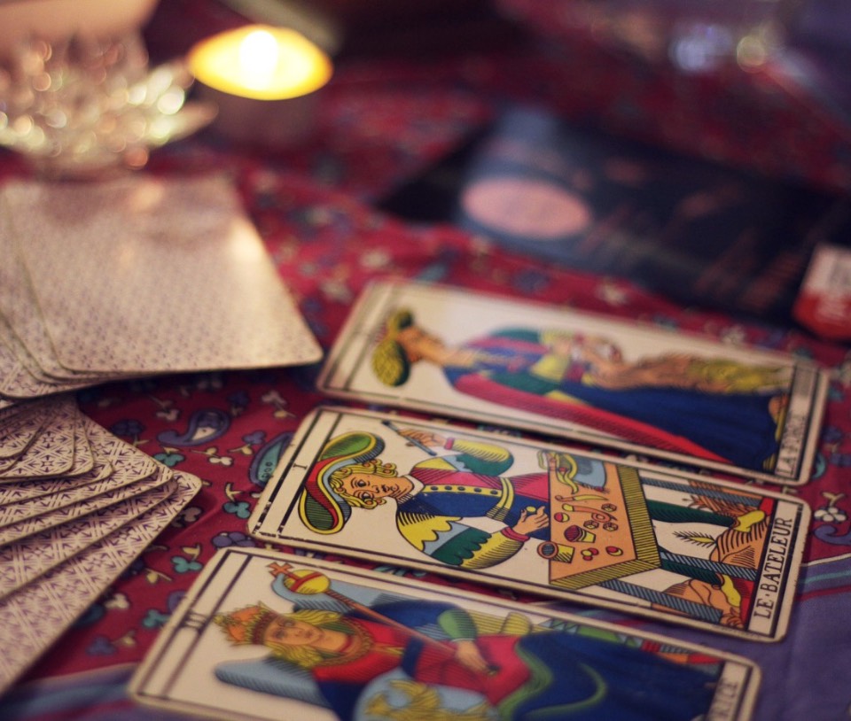 Tarot